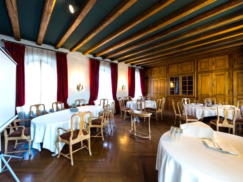 オーベルジュ ドゥ レーズン (Auberge du Raisin)の写真
