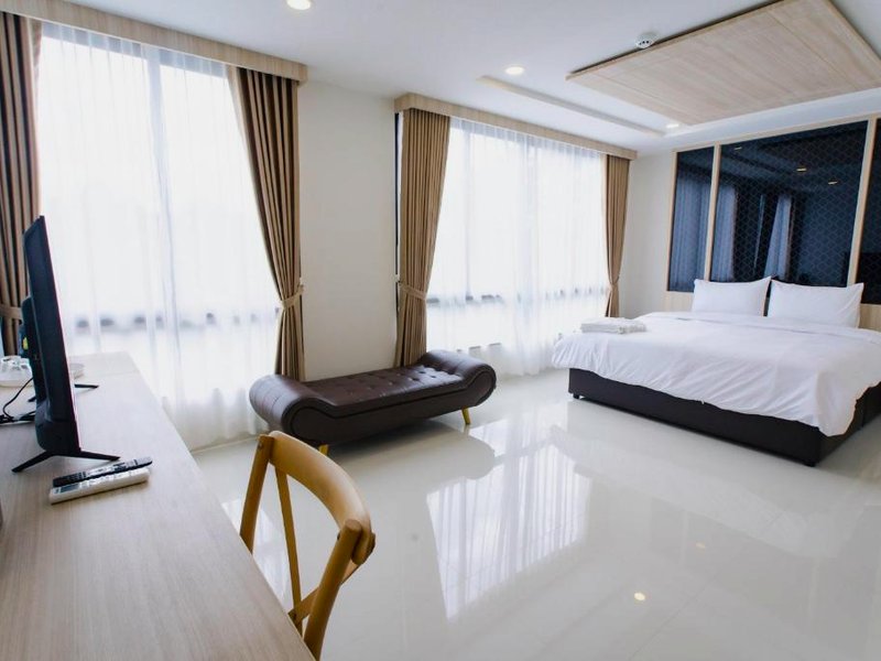 Kanthiya Garden Hotelの写真