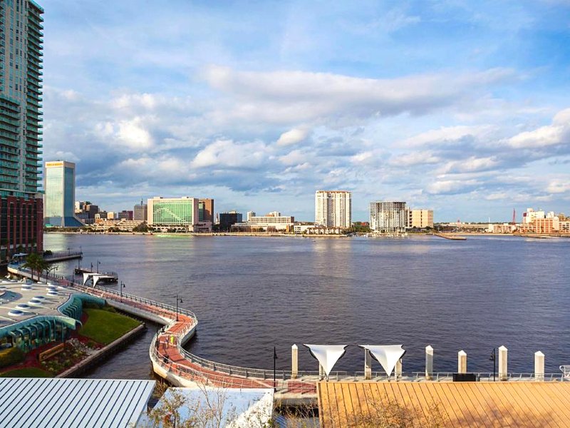 Southbank Hotel Jacksonville Riverwalkの写真