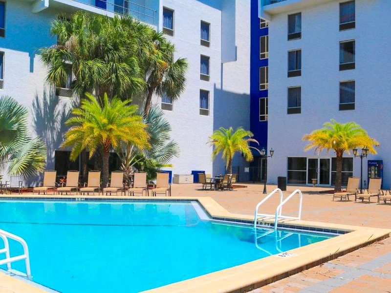 Southbank Hotel Jacksonville Riverwalkの写真