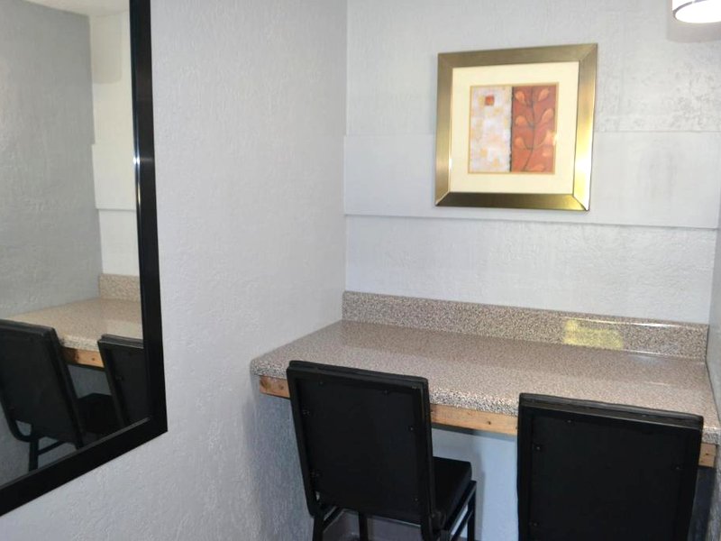 Noble Suites Jacksonvilleの写真