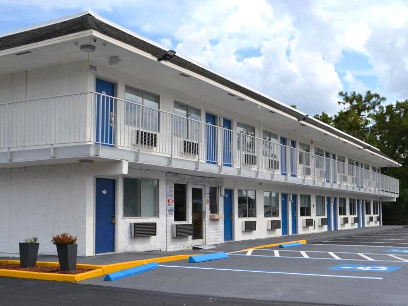 Noble Suites Jacksonvilleの写真