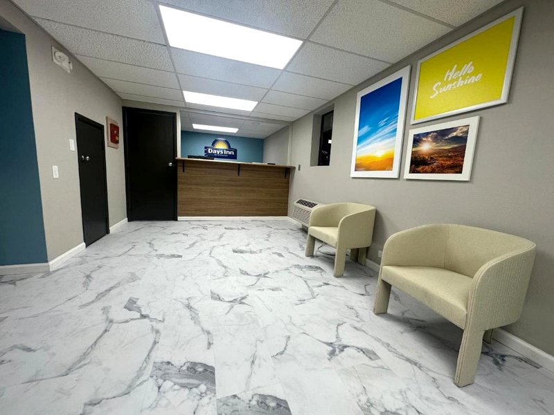 Days Inn by Wyndham Farmington NMの写真
