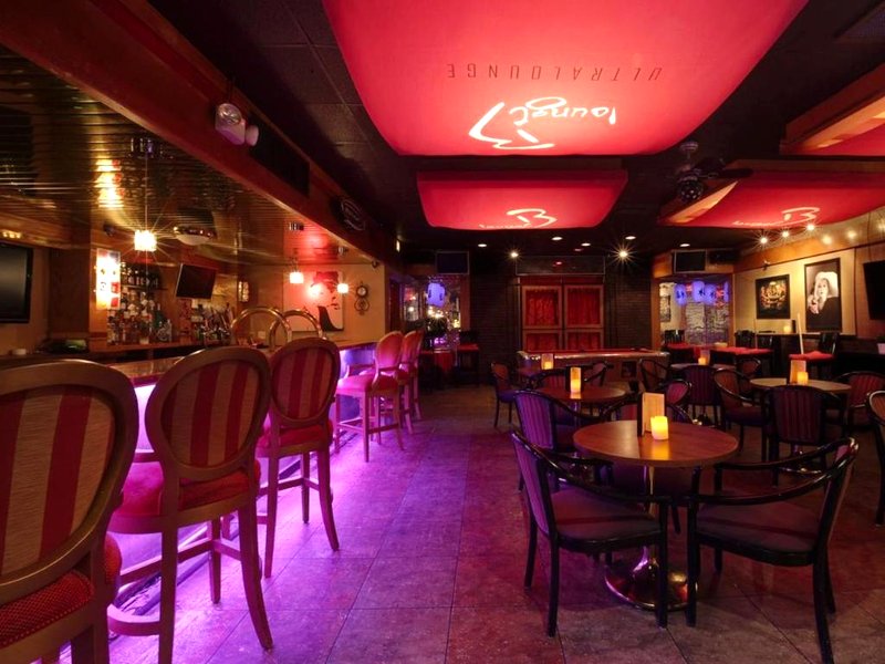 ブレントウッド イン&ガーデン (Brentwood Inn & Garden)の写真