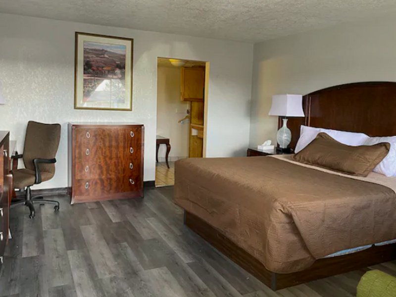 Travelodge by Wyndham Farmington Hwy 64の写真