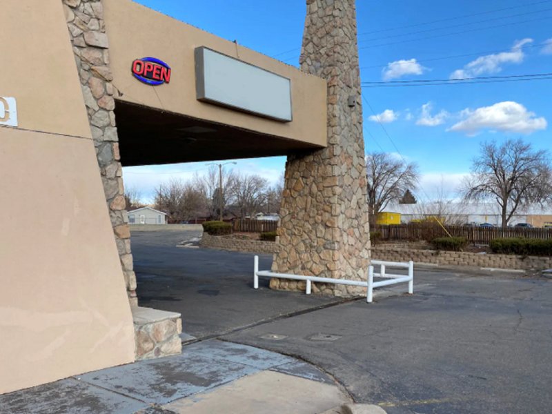Travelodge by Wyndham Farmington Hwy 64の写真