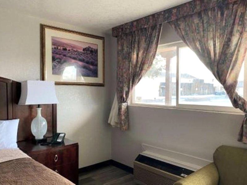 Travelodge by Wyndham Farmington Hwy 64の写真