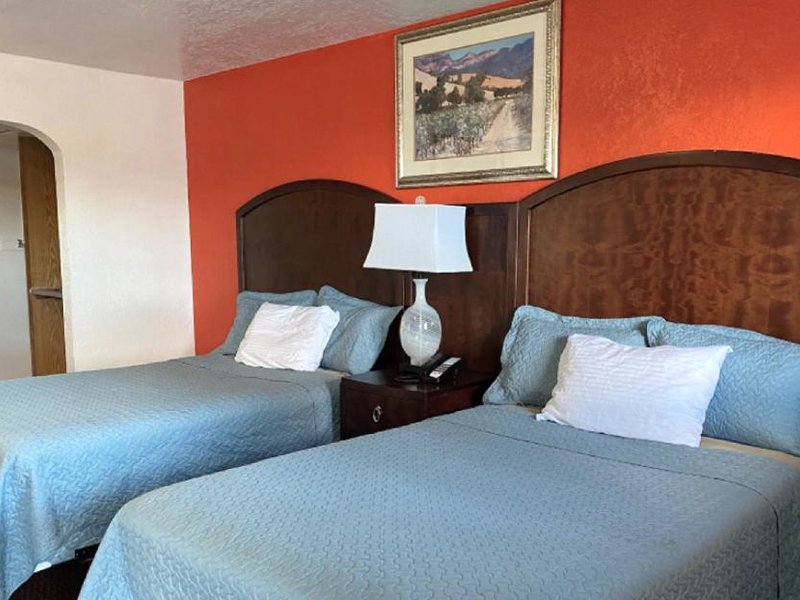 Travelodge by Wyndham Farmington Hwy 64の写真