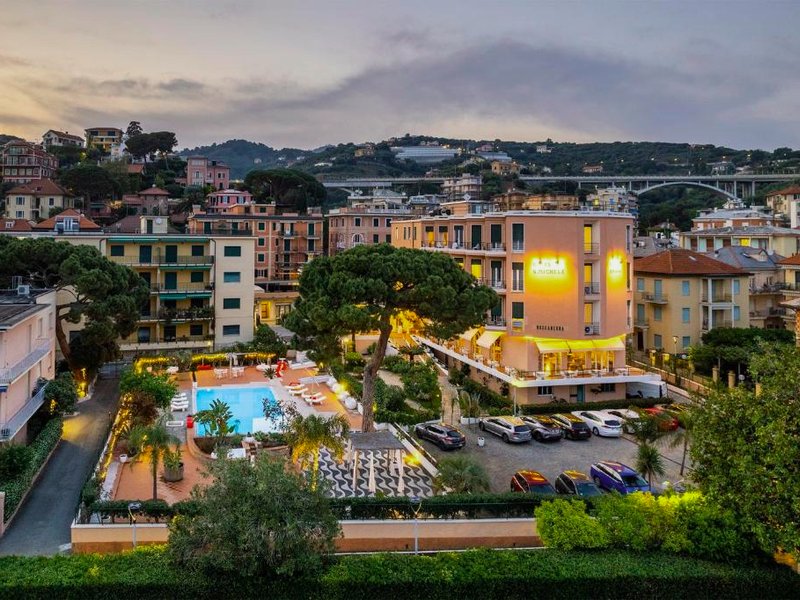Hotel San Micheleの写真
