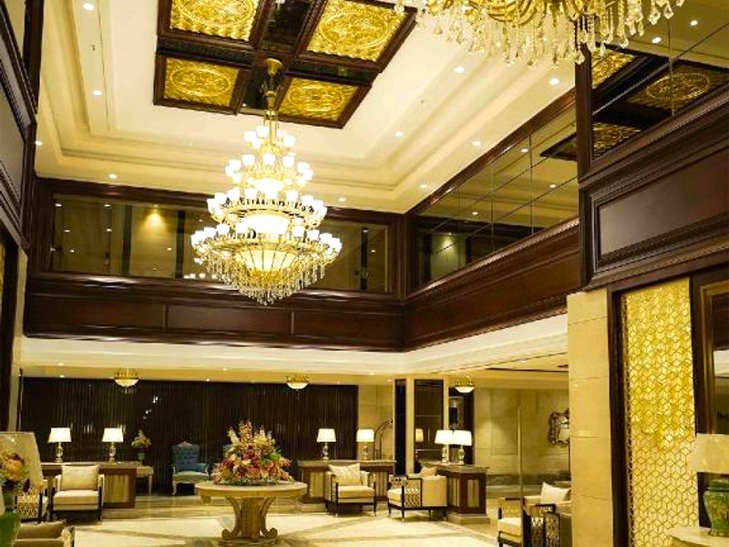 The Grand Nirvanaの写真