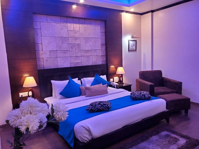 Hotel Comfort Inn Blの写真