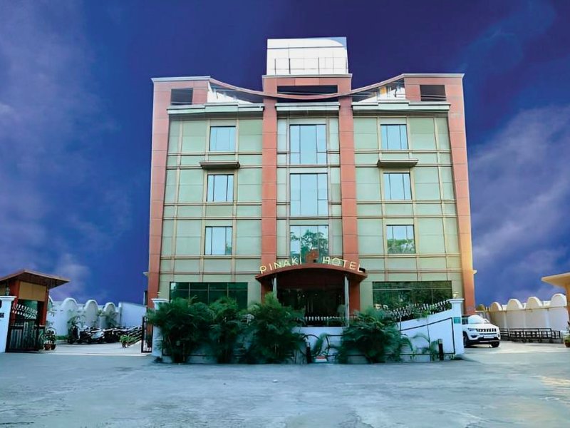 Hotel Comfort Inn Blの写真