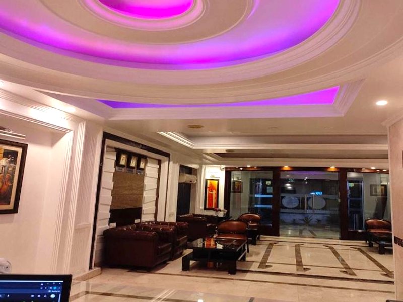 Hotel Comfort Inn Blの写真