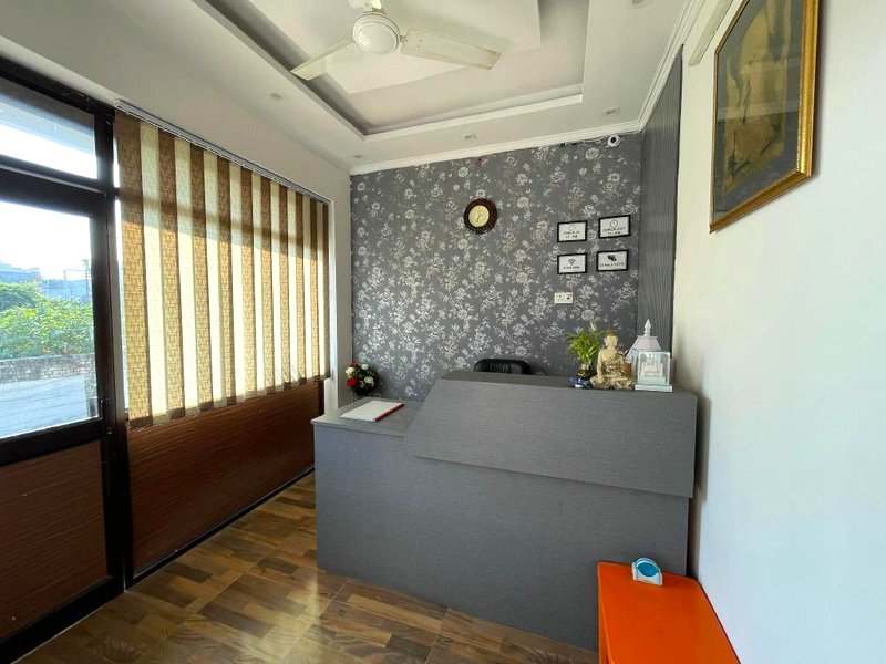 Hotel Arrow19の写真