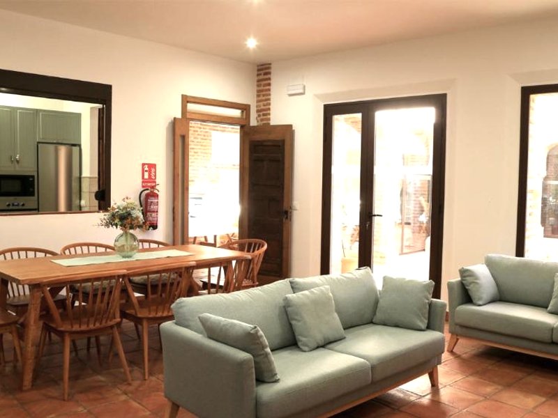 casa rural Cieza de León (casa rural Cieza de Leon)の写真