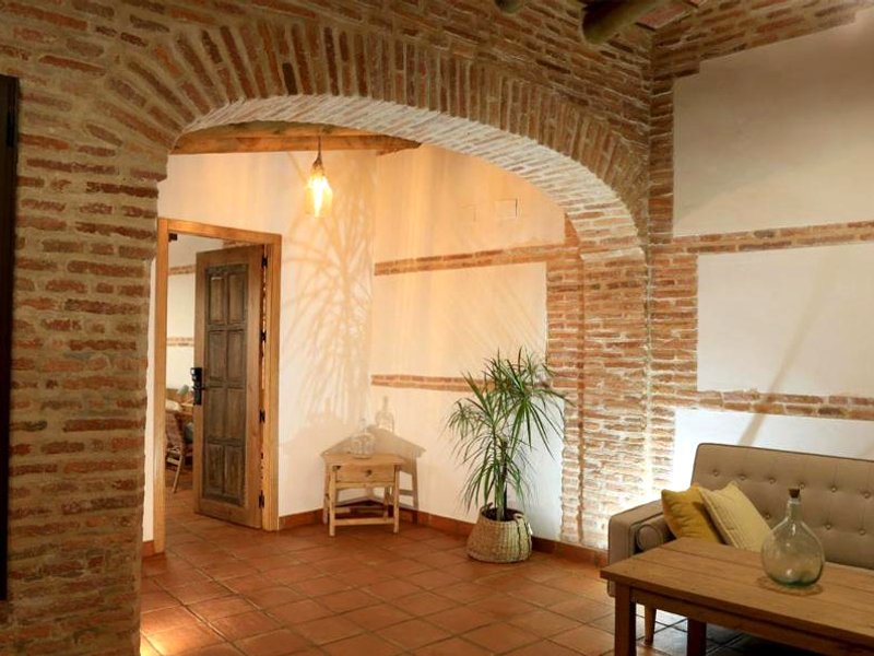 casa rural Cieza de León (casa rural Cieza de Leon)の写真