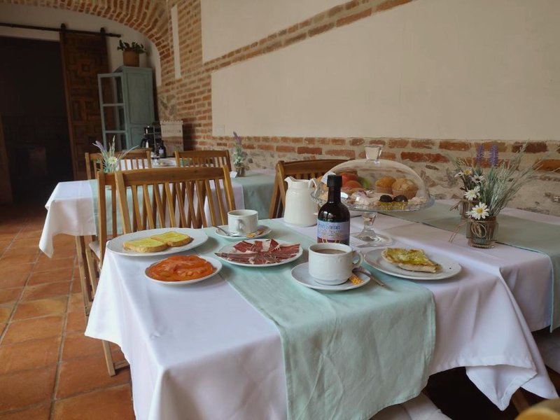 casa rural Cieza de León (casa rural Cieza de Leon)の写真