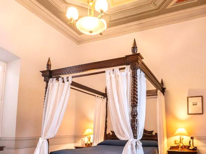 Hotel Mirador de Llerenaの写真