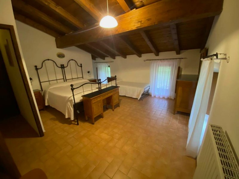 Agriturismo Prunara Farmstead F.lli Santoliの写真