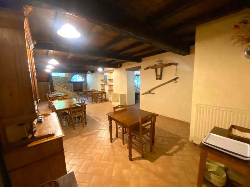 Agriturismo Prunara Farmstead F.lli Santoliの写真