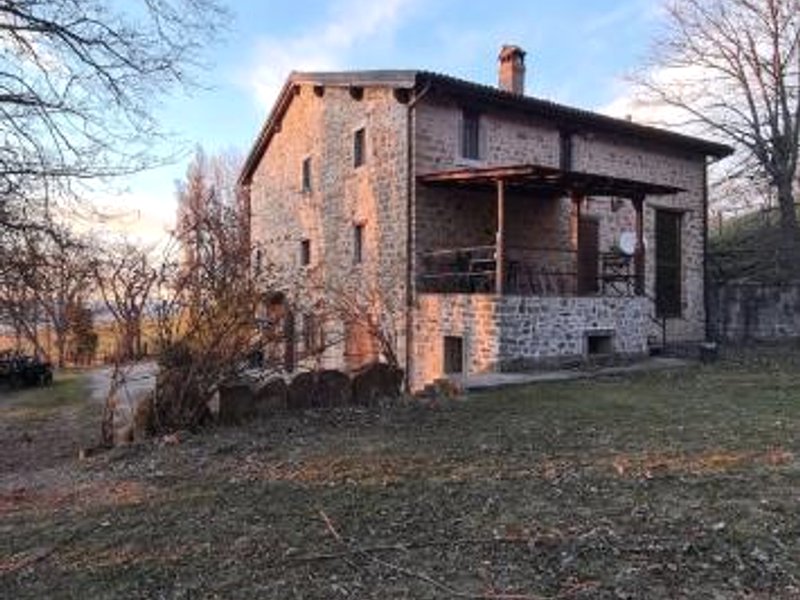 Agriturismo Prunara Farmstead F.lli Santoliの写真