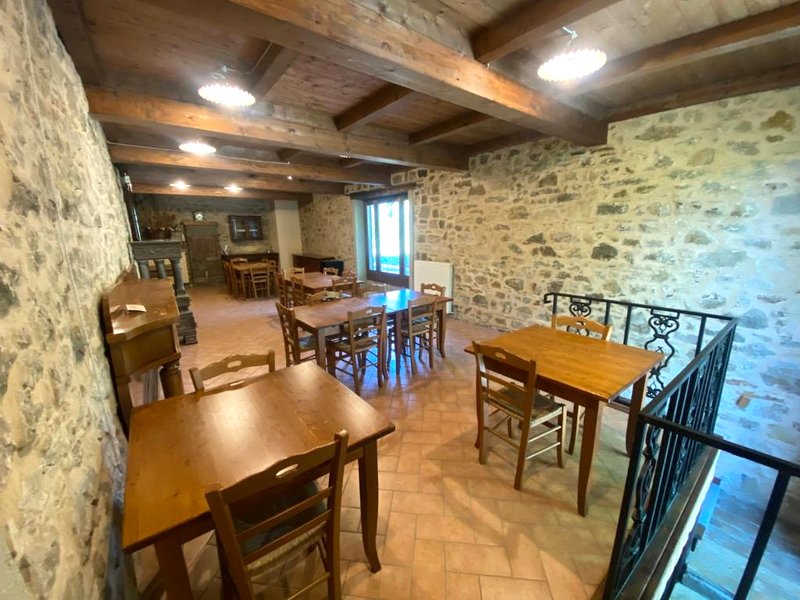 Agriturismo Prunara Farmstead F.lli Santoliの写真