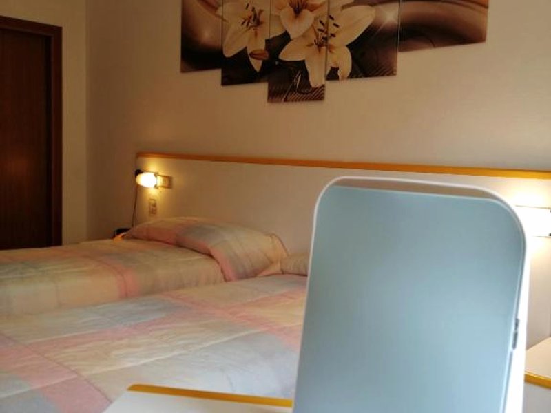 Albergo Musolesiの写真