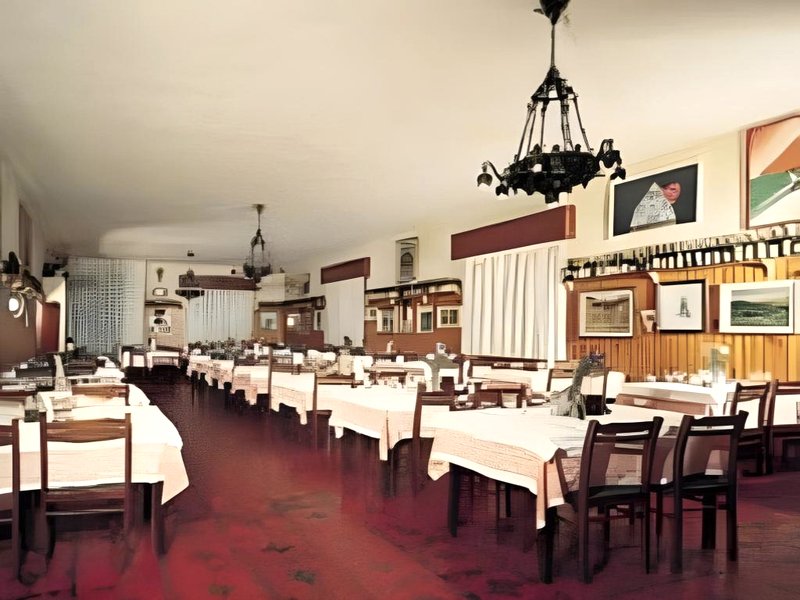 Albergo Musolesiの写真