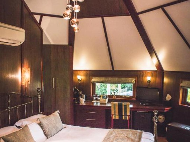 Burton Lodge Guest House & Spaの写真