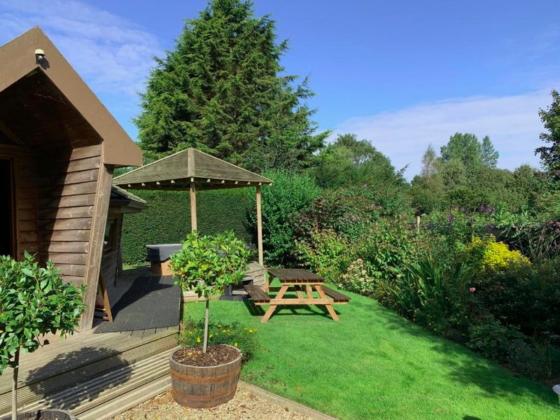 Burton Lodge Guest House & Spaの写真