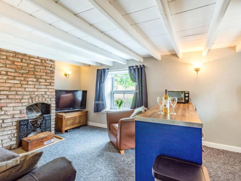 The White Houseの写真