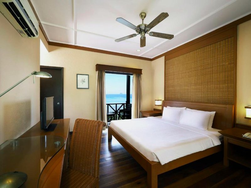 レダン アイランド リゾート (Redang Island Resort)の写真