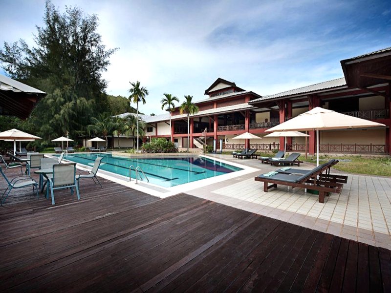 レダン アイランド リゾート (Redang Island Resort)の写真