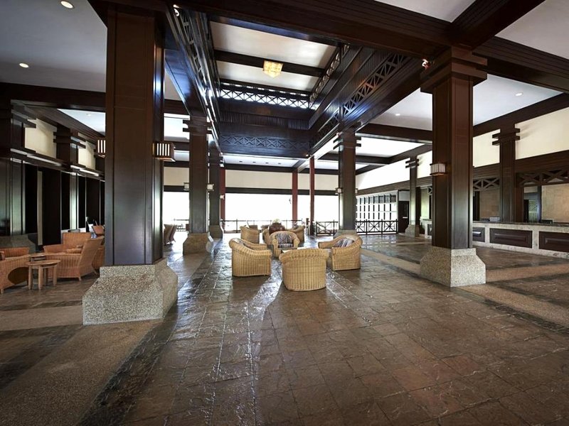 レダン アイランド リゾート (Redang Island Resort)の写真