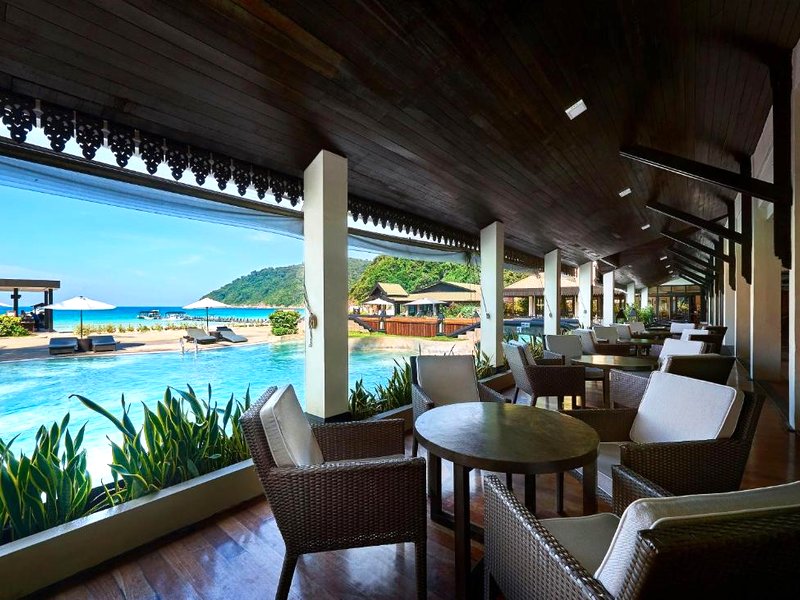 ザ ターラスビーチ&スパ リゾート (The Taaras Beach & Spa Resort)の写真