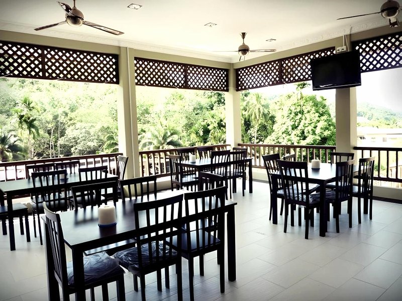 レダン デ リンバ リゾート (Redang De Rimba Resort)の写真