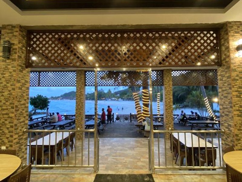 ルダン ホリデー ビーチ リゾート (Redang Holiday Beach Resort)の写真