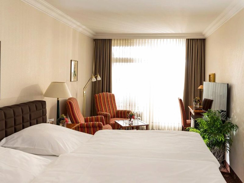Hotel Grossfeldの写真