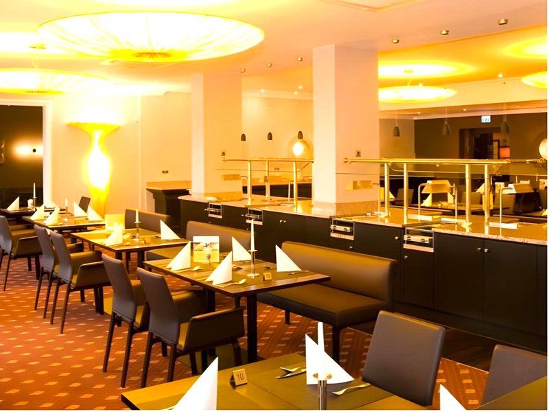 Hotel Grossfeldの写真