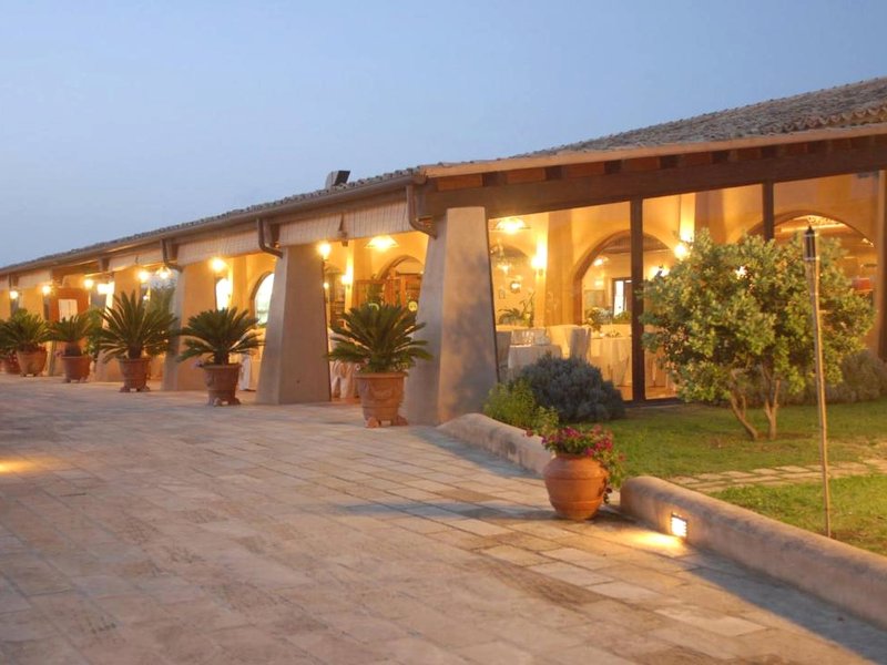 Borghetto Beach Club Resortの写真
