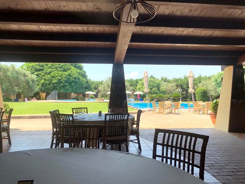 Borghetto Beach Club Resortの写真