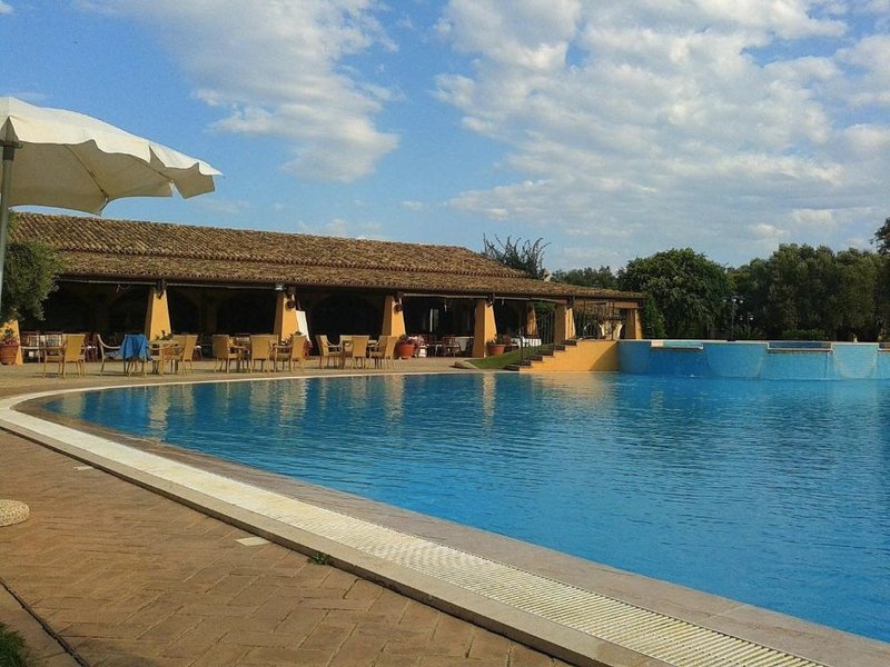 Borghetto Beach Club Resortの写真