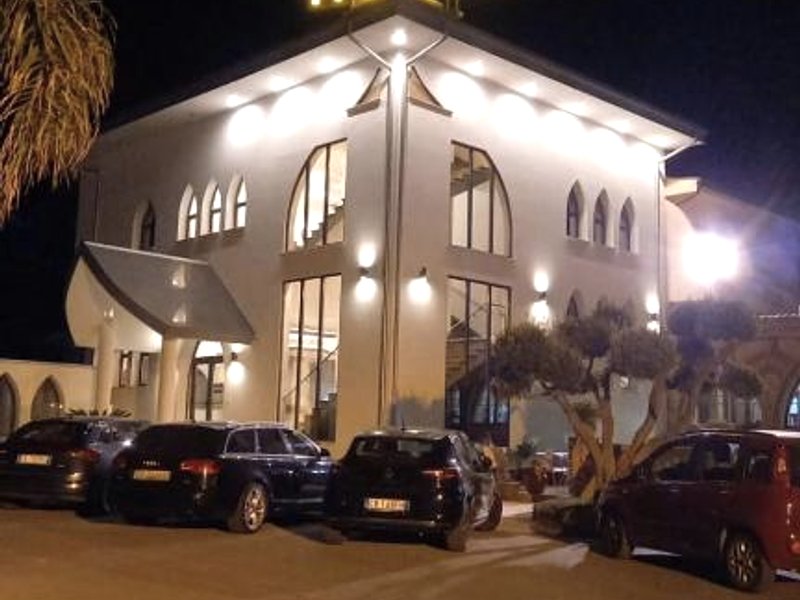 La Rustica Hotelの写真