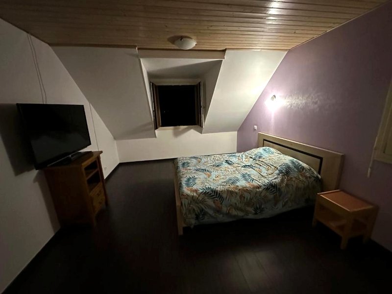 À la Combote (A la Combote)の写真