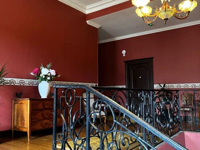 Hôtel Restaurant Chez Gervais (Hotel Restaurant Chez Gervais)の写真