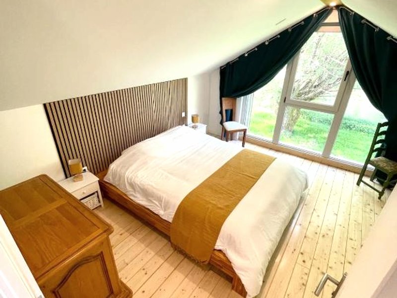 Le Gervinais, élégant chalet (Le Gervinais, elegant chalet)の写真