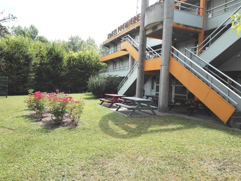 プルミエール クラッセ グルノーブル シュッド ギエール ユニベルシテ (Premiere Classe Grenoble Sud Gieres Universite)の写真