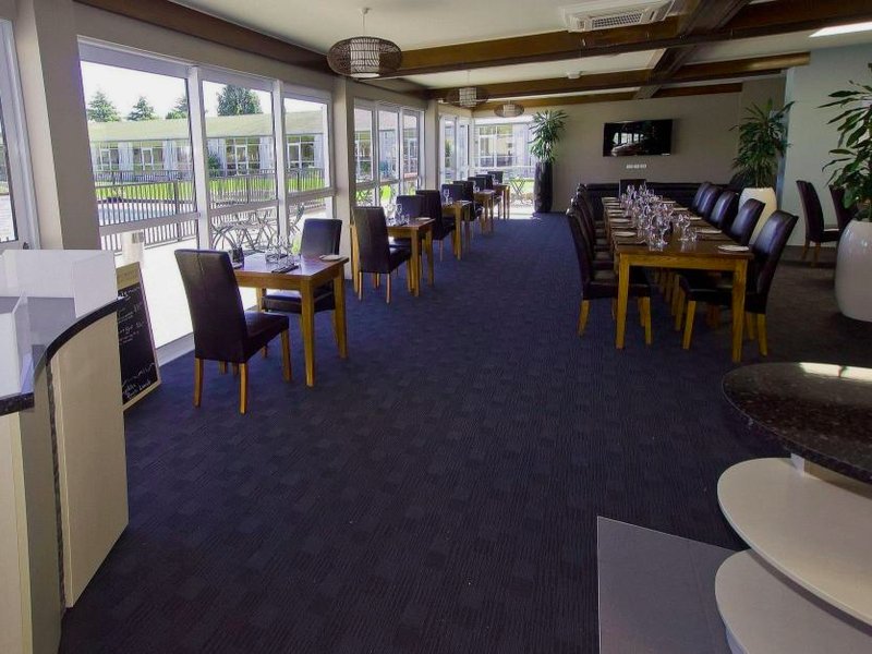 ホテル アッシュバートン (Hotel Ashburton)の写真
