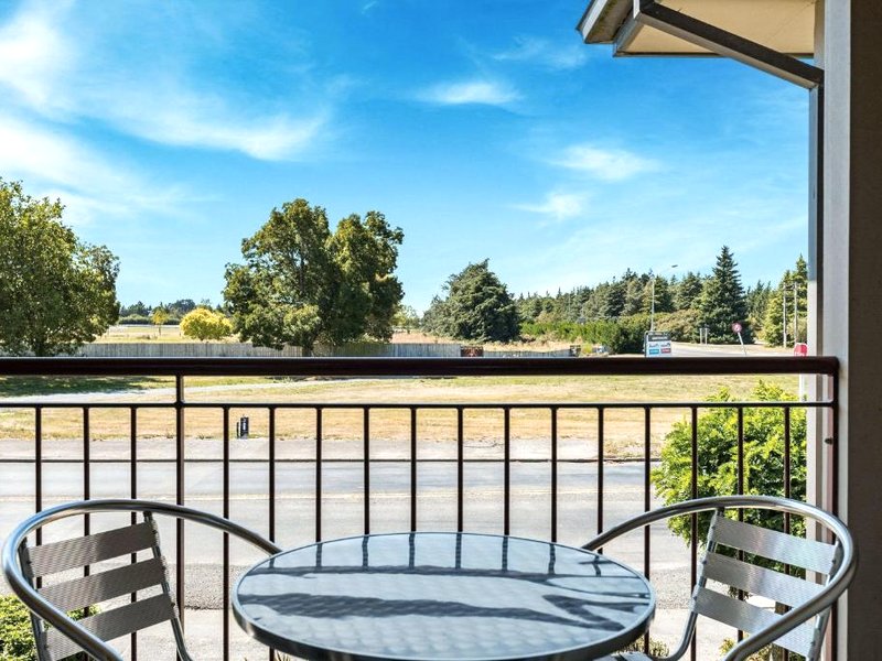 アシュブルトン モーター ロッジ&コンフェレンス センター (Ashburton Motor Lodge & Conference Centre)の写真
