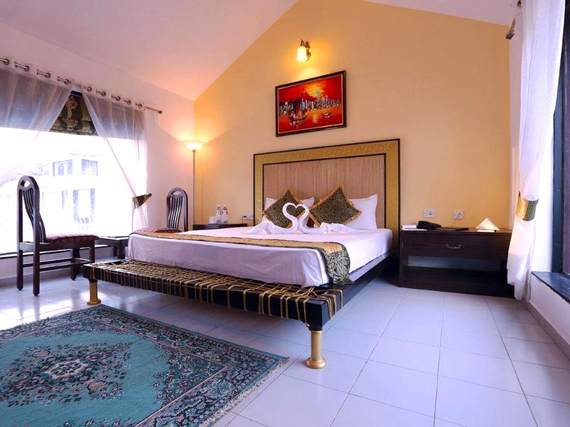 ヴィレッジ リトリート リゾート マハーバリプラム (Village Retreat Resort Mahabalipuram)の写真